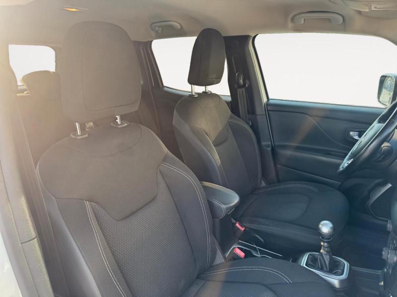 Jeep Renegade 1.0 t3 Business 2wd