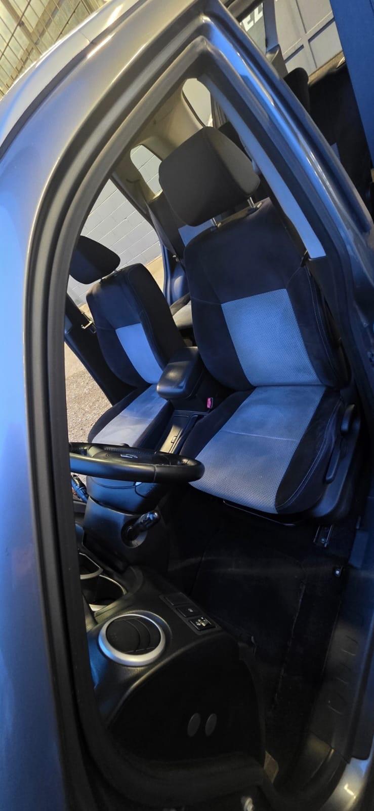 Suzuki Grand Vitara 1.9 DDiS 5 porte Executive