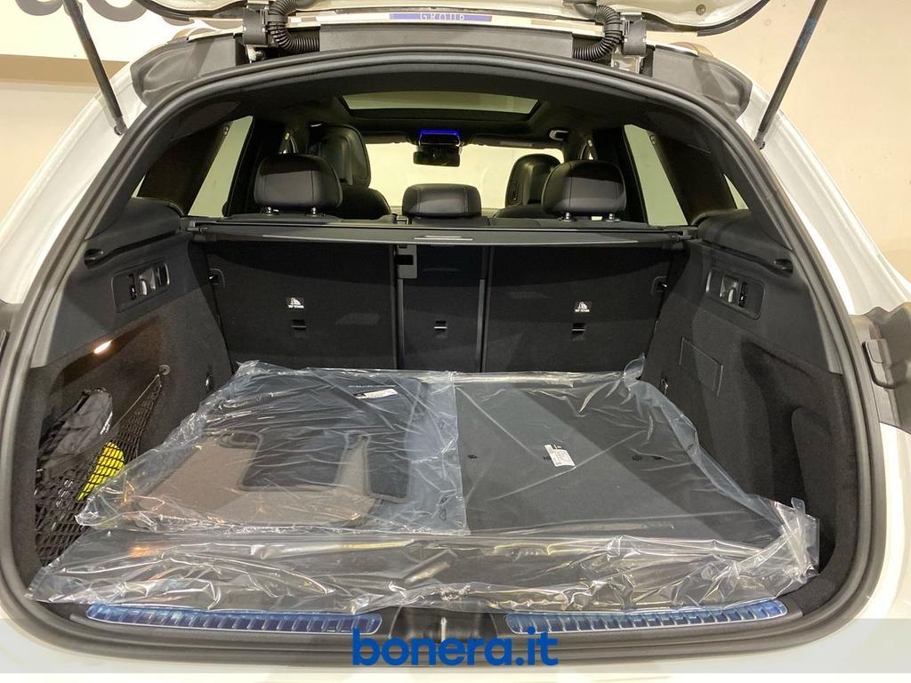Mercedes GLC 300 300 d Mild hybrid AMG Line Advanced Plus 4Matic 9G-Tronic