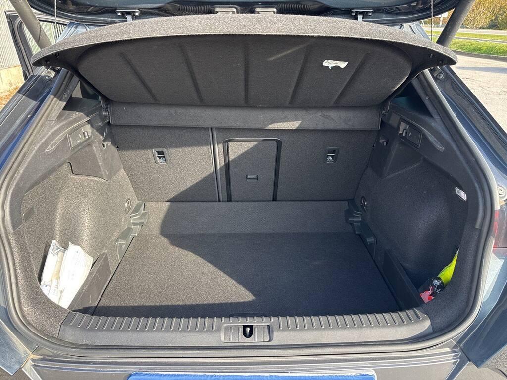 Cupra Formentor 1.5 TSI