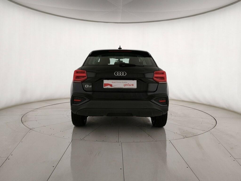 Audi Q2 30 2.0 TDI Admired S tronic