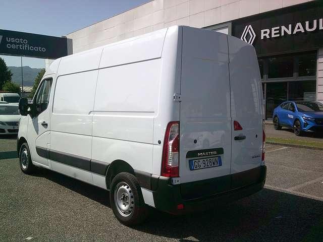 Renault MASTER T35 2.3dCi 135 cv L2 H2 ICE Plus