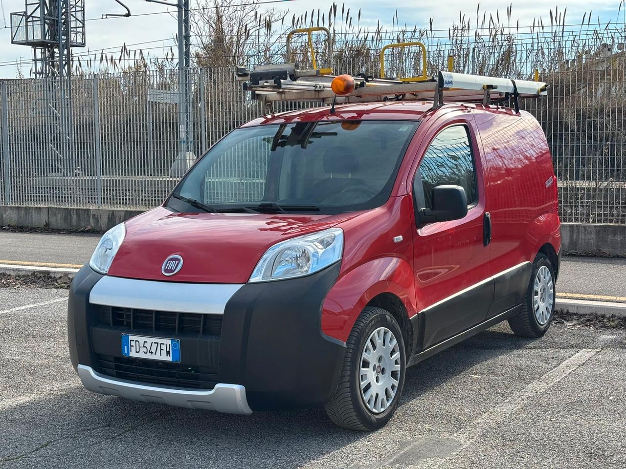 Fiat Fiorino