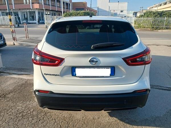 NISSAN QASHQAI 1.5 dCi 115 CV S&S BUSINESS