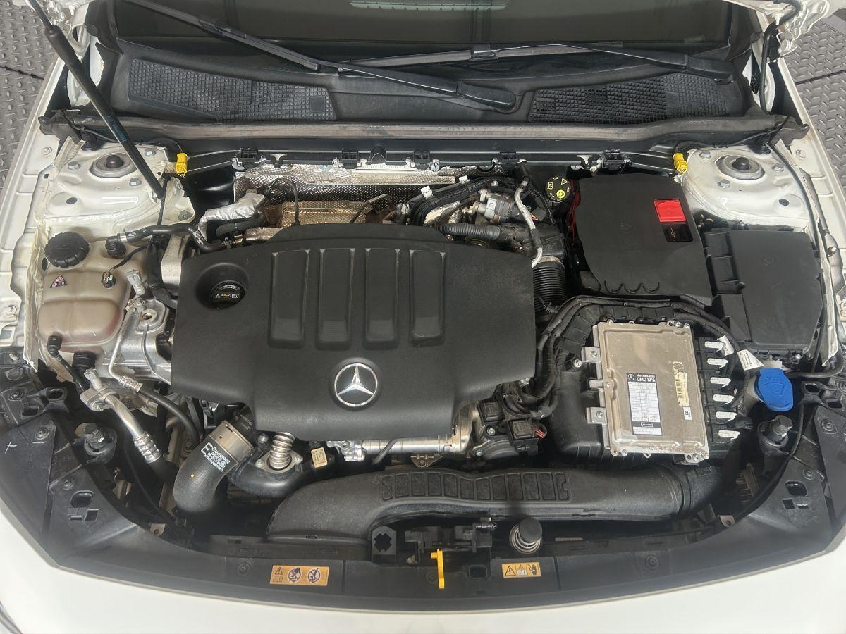 MERCEDES - Classe A - A 180 d 115cv Automatic Premium AMG