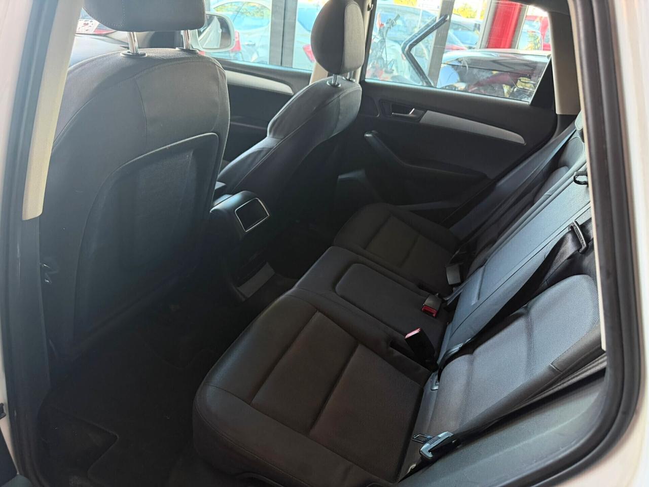 Audi Q5 2.0 TDI 170 CV quattro S tronic Advanced