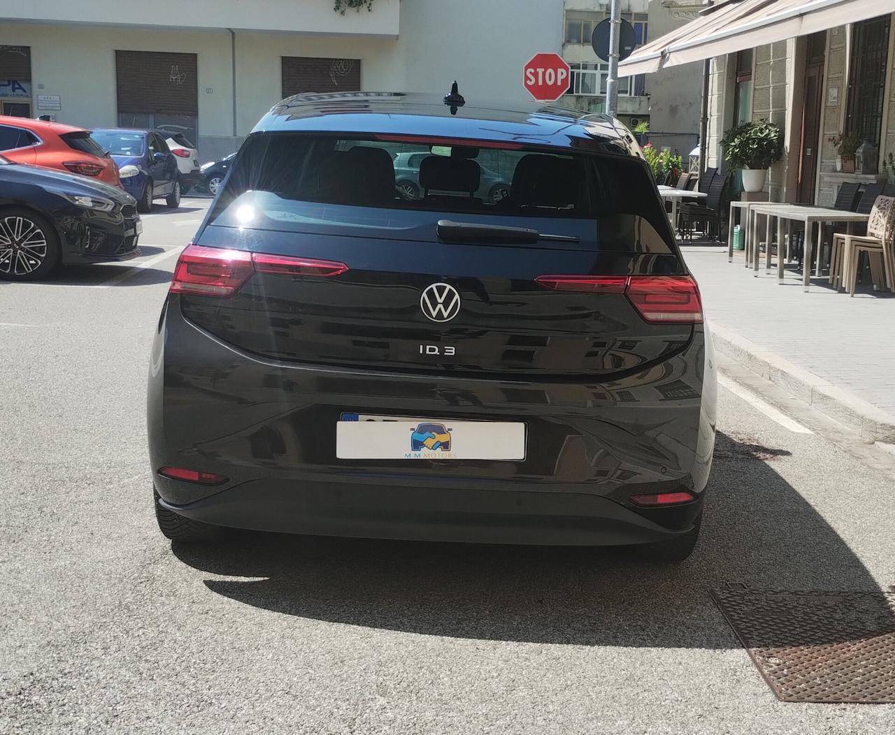 Volkswagen ID.3 Pure Performance