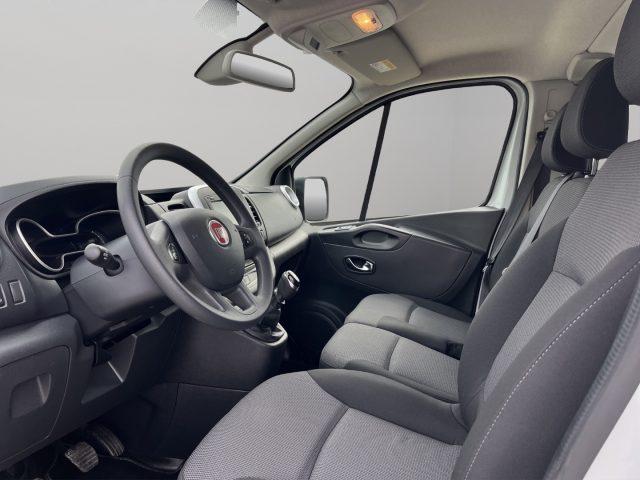 FIAT Talento 2.0 ECOJET 120CV COMBI 9 posti