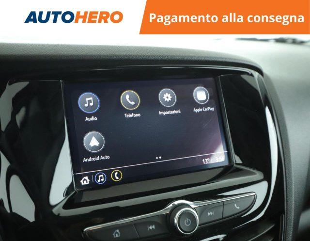 OPEL Karl Rocks 1.0 73 CV