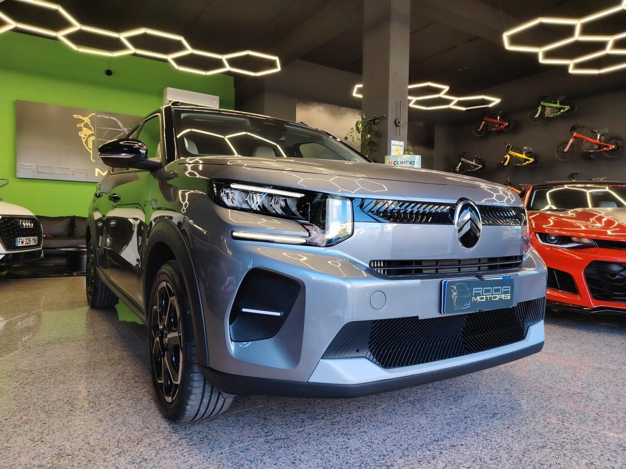 PROMO Citroen C3 PureTech 100 S&S Max
