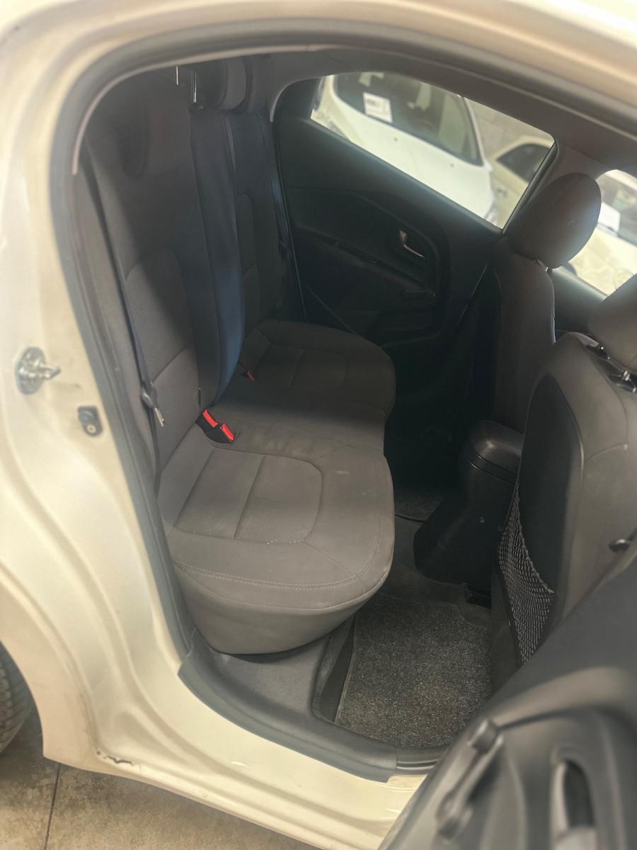 KIA - Rio - 1.1 CRDi WGT 5p.EX