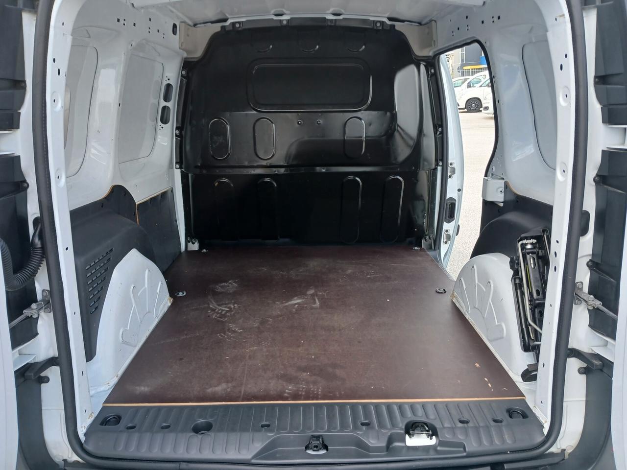 Renault Kangoo EXPRESS 1.5 DCI 80CV 2021