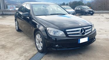 Mercedes-benz C 200 C 200 CDI BlueEFFICIENCY Executive