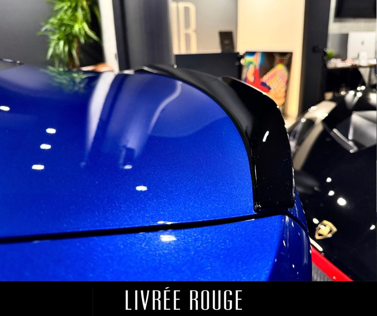 Bmw 430 i xDrive Coupé M sport