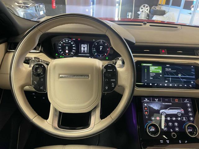 LAND ROVER Range Rover Velar 2.0D I4 240 CV R-Dynamic HSE*FULL FULL FULL OPTIO*