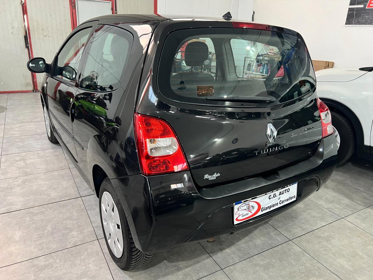 Renault Twingo 1.2 58 CV - Sport & Sound - 2010