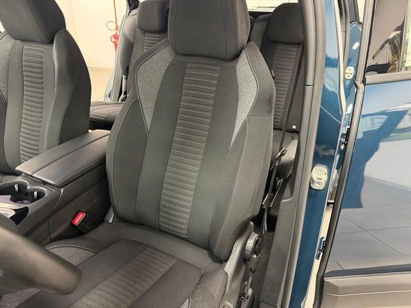 Peugeot 5008 PureTech Turbo 130 Active Pack S/S