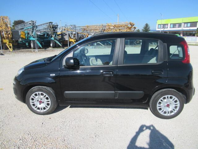 Fiat Panda 1.2 EasyPower Lounge