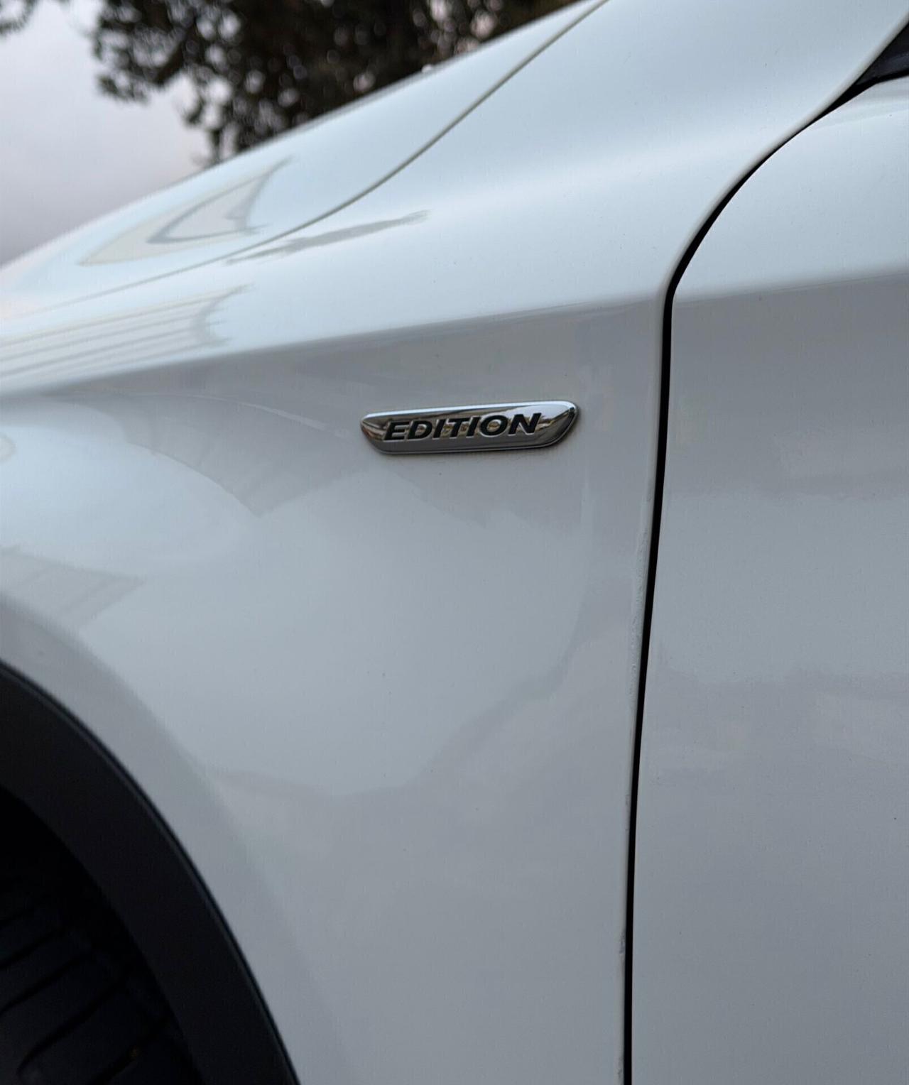 MERCEDES GLA 200D PREMIUM AMG NIGHT EDITION 136CV