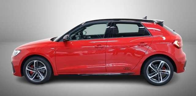 Audi A1 SPB S-LINE 40 TFSI 207CV S-TRONIC *SONOS+GARANZIA*