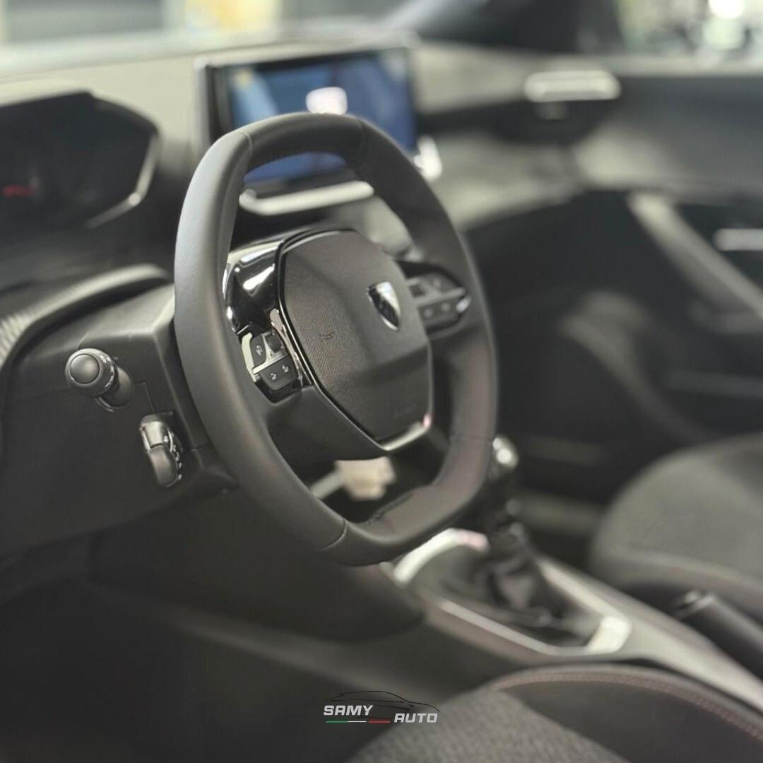 Peugeot 2008 1.2 puretech Style s