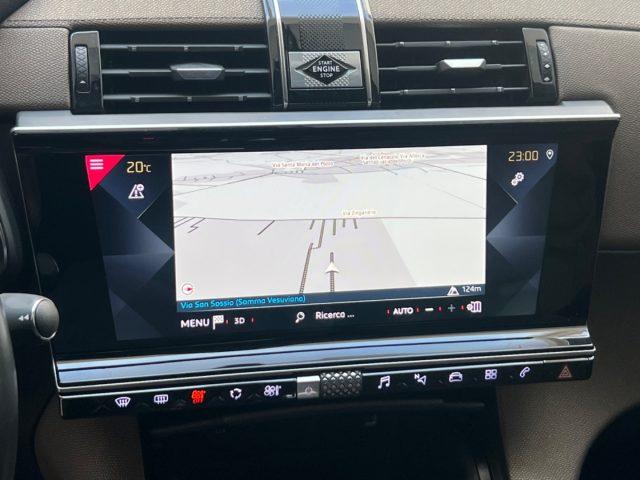DS AUTOMOBILES DS 7 Crossback BlueHDi 130 aut. Business tua da ?259,00 mensili