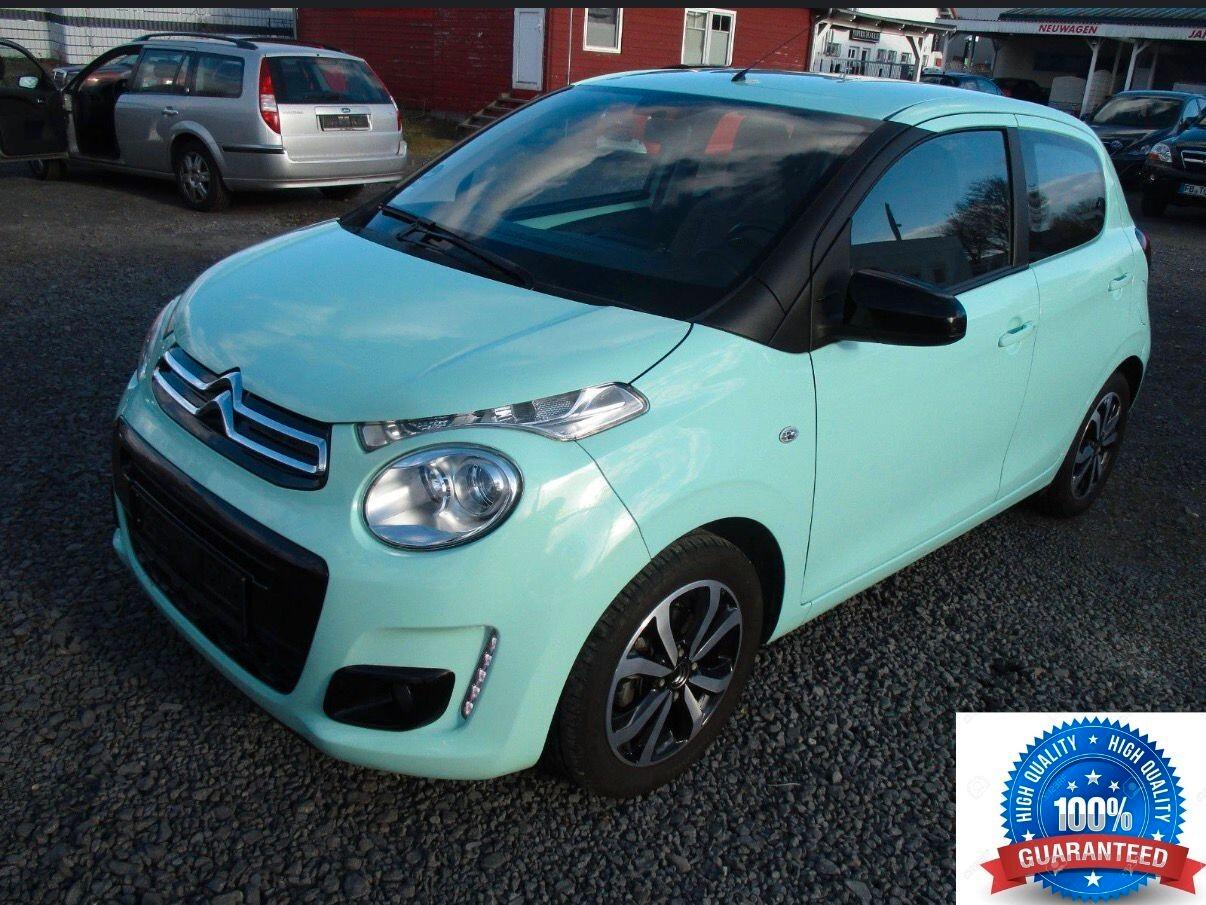 Citroen C1 VTi 68 5 porte Shine