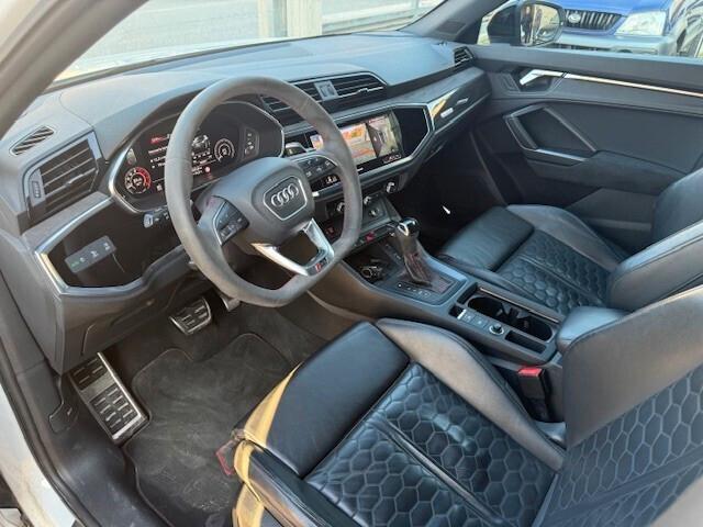Audi Q3 RS SPB quattro S tronic Pano B&O
