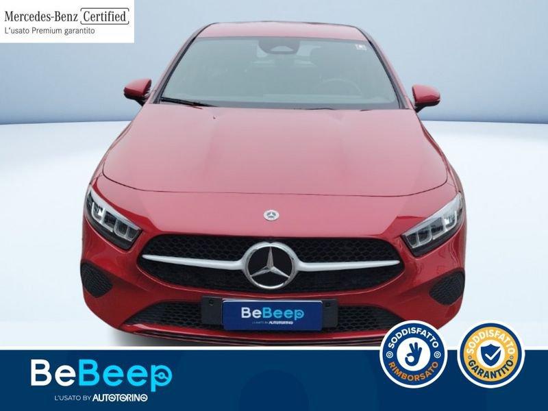 Mercedes-Benz Classe A A 180 ADVANCED AUTO