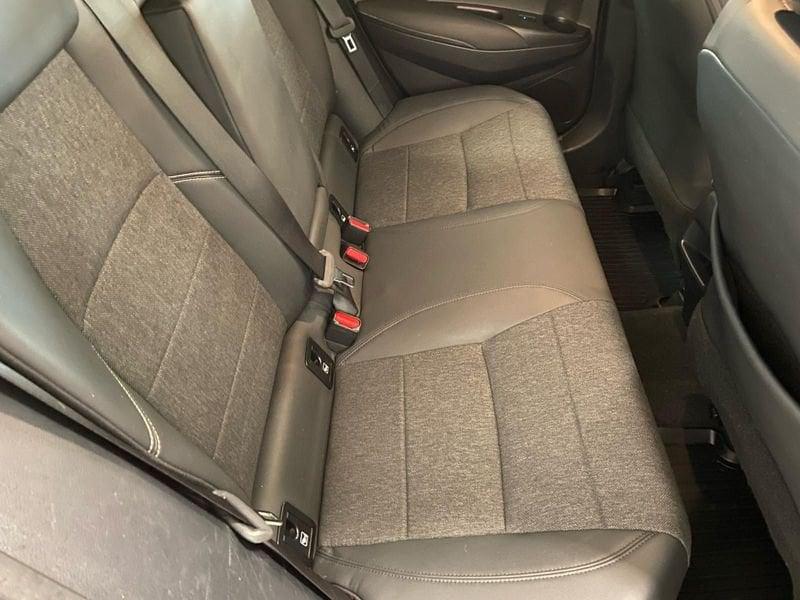 Toyota Corolla 1.8 Hybrid Style