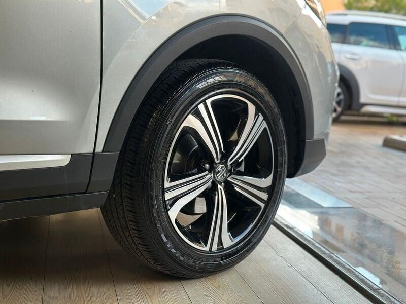 MG ZS ZS 1.5 VTi-tech Comfort