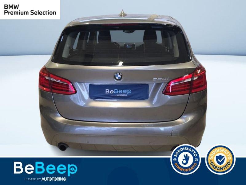 BMW Serie 2 Active Tourer 220I ACTIVE TOURER ADVANTAGE AUTO MY17