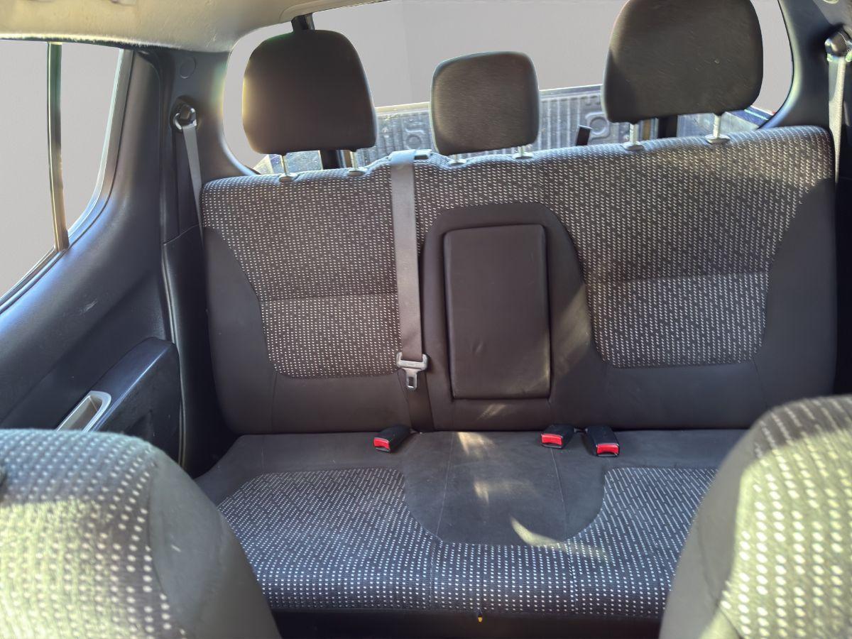 MITSUBISHI - L200 - 2.5 DI-D 178 CV DC Intense Plus