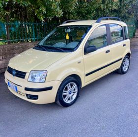Fiat Panda 1.2 Dualogic cambio automatico