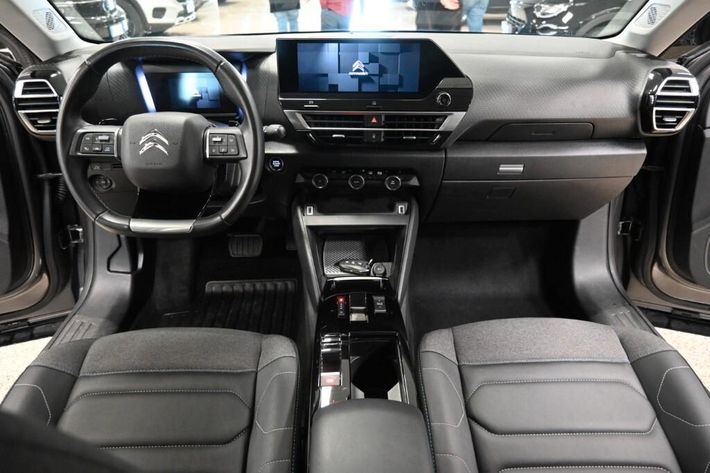 Citroen C4 X BlueHDI 130 S&S EAT8 Max