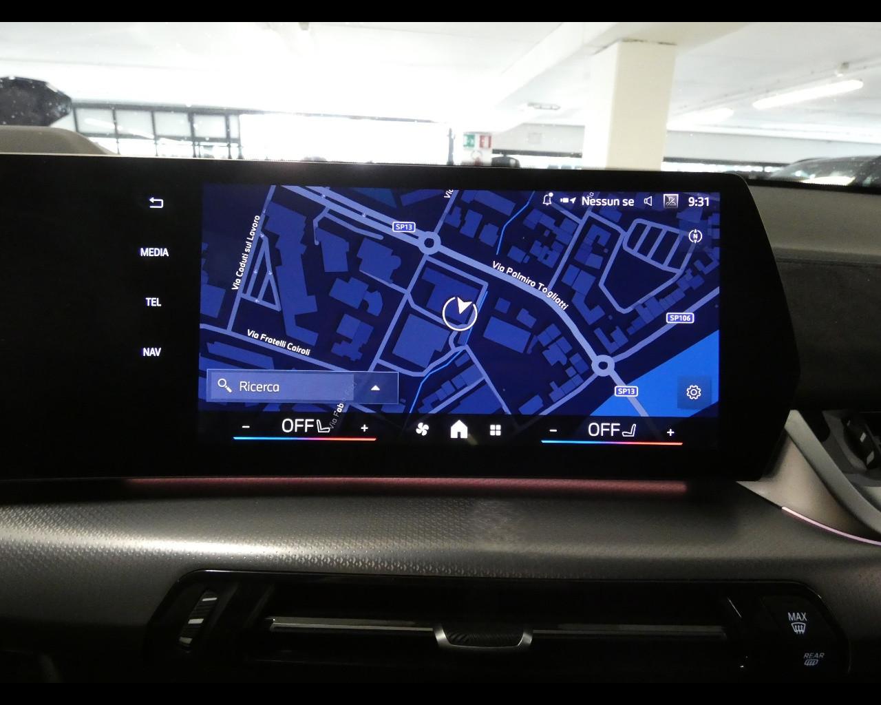 BMW X2 (U10) - X2 xDrive 20d Msport Pro