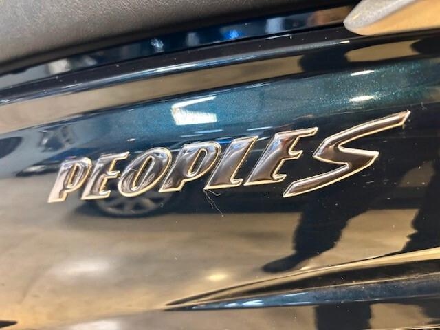 Kymco People 125S Anche permuta Garanzia