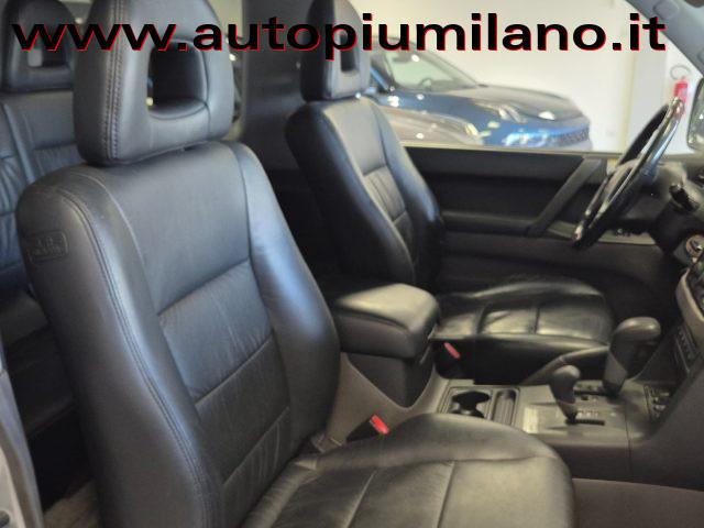 MITSUBISHI Pajero GLSII 3200 3 PORTE