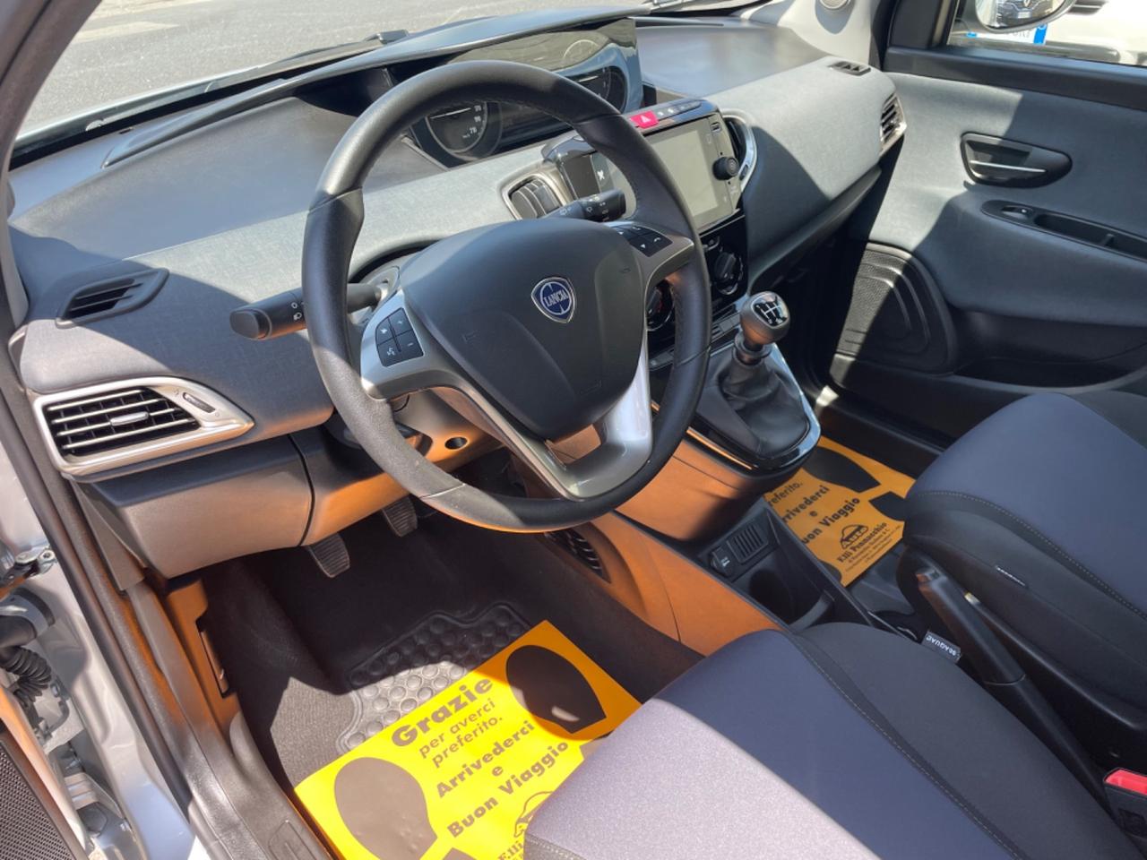 LANCIA YPSILON 1.0 HYBRID 70 (CV) 2021