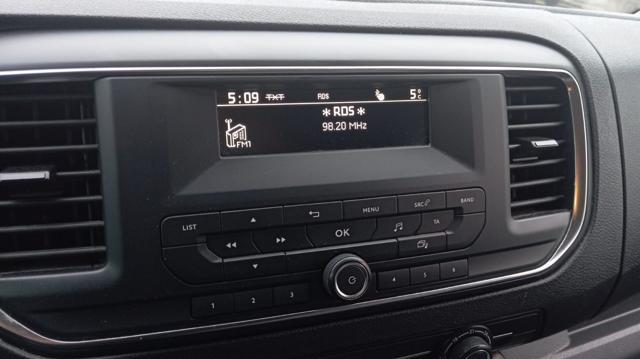 PEUGEOT Expert *PROMO* BlueHDi 120 S&S PL-TN Combi Standard