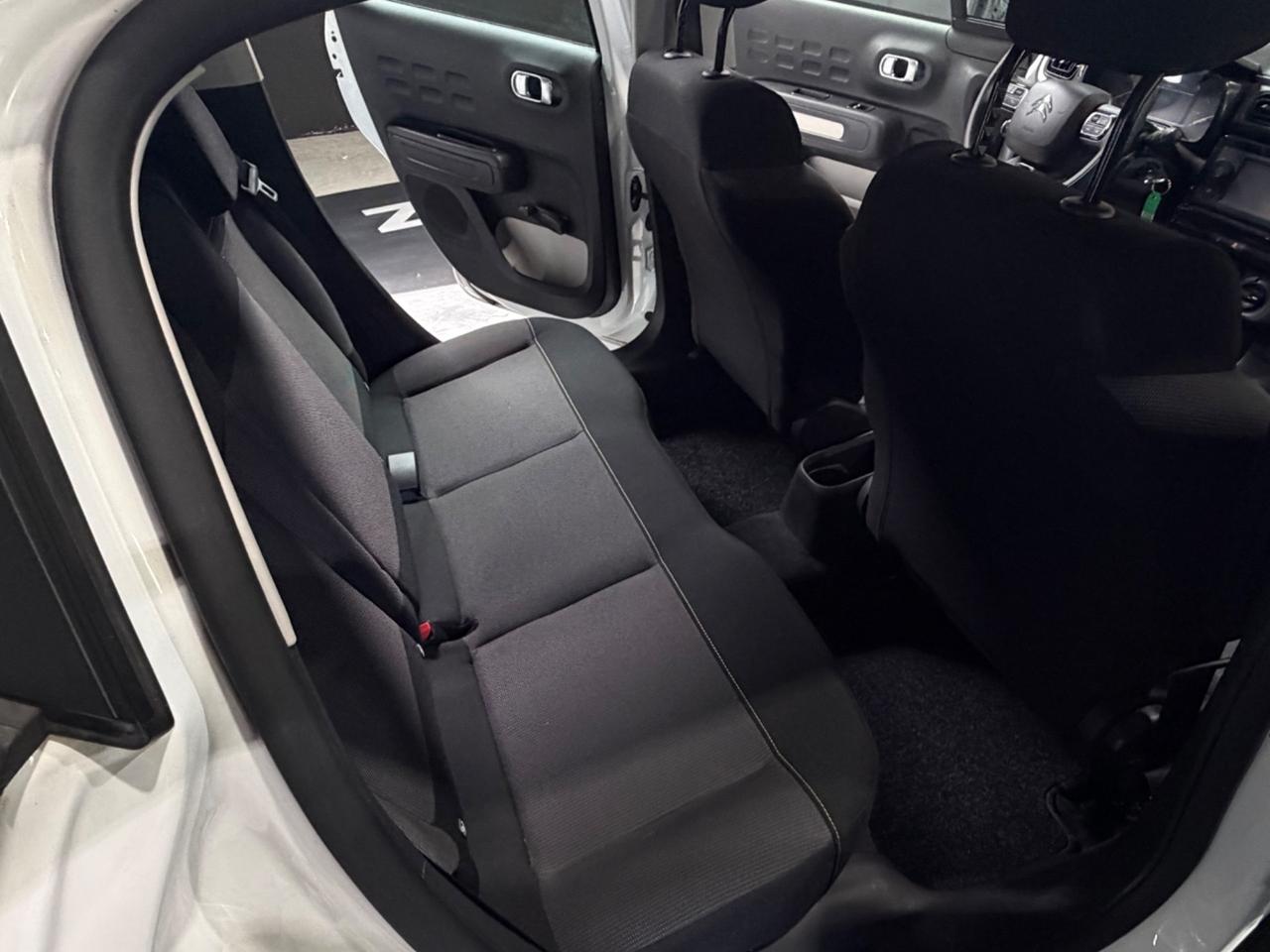 Citroen C3 BlueHDi 100 S&S Feel Pack