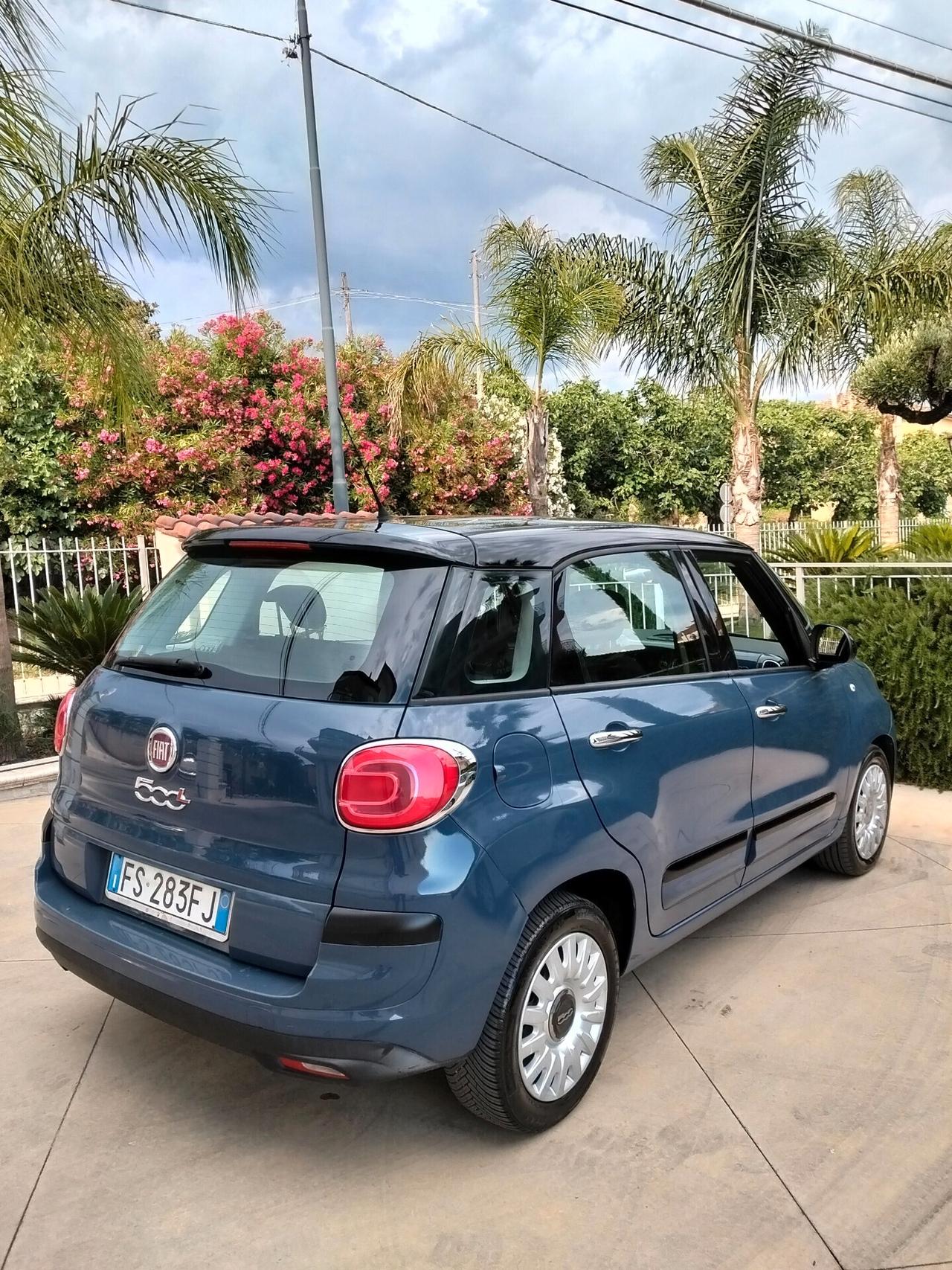 Fiat 500L 1.3 Multijet 95 CV Pop Star