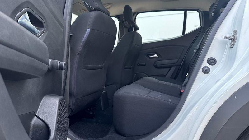 Dacia Sandero Stepway 1.0 tce Comfort Eco-g 100cv