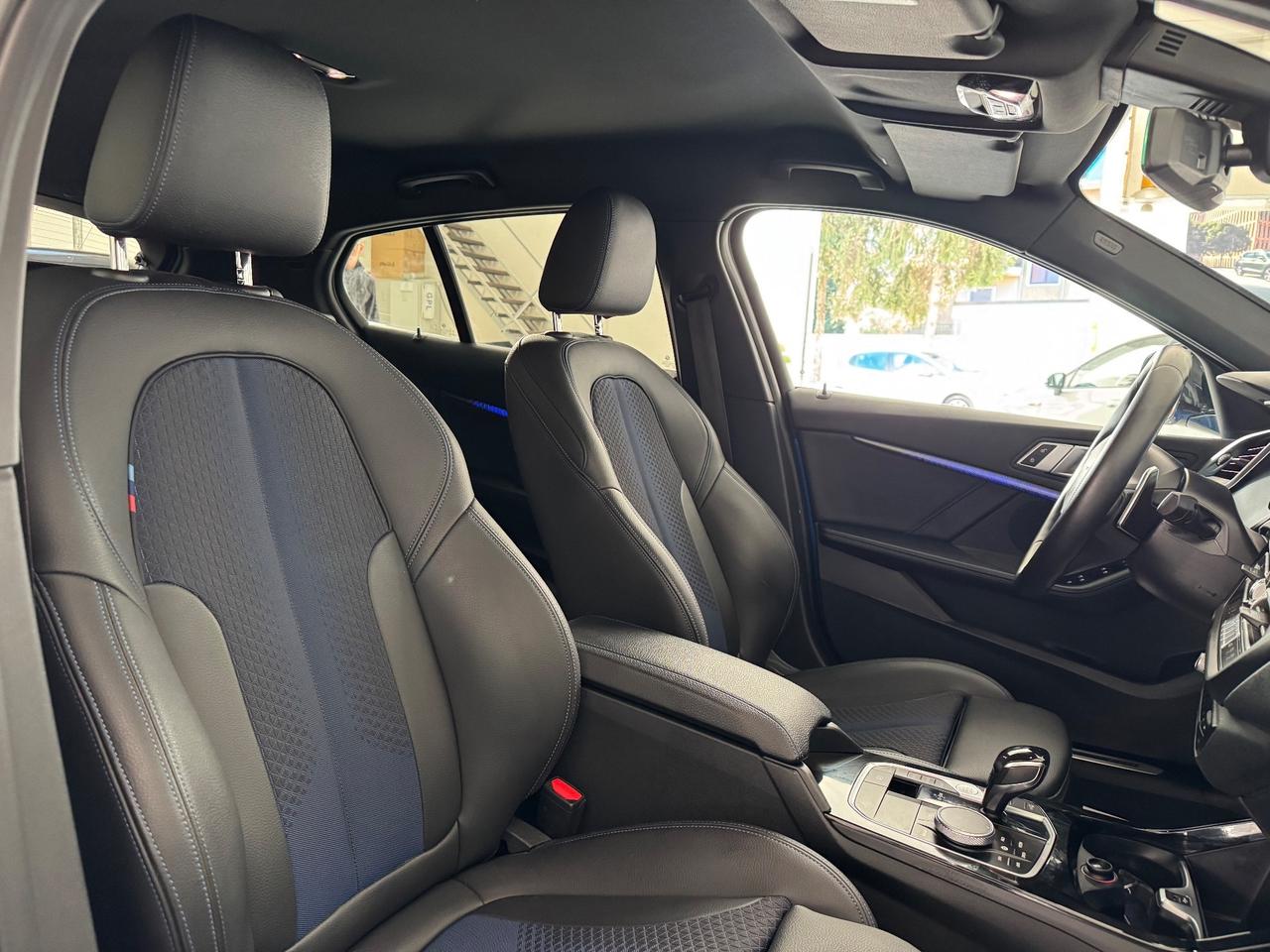 Bmw 118 118d 5p. Msport Auto 150cv