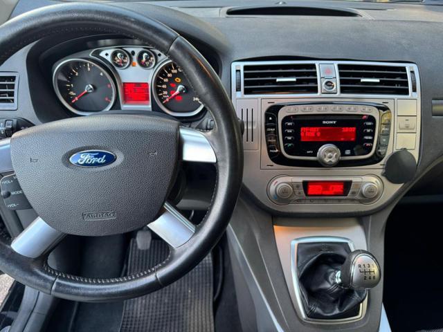 FORD Kuga TITANIUM 4X4 - 2.0 TDCI 163cv *SOLO 110.000Km*