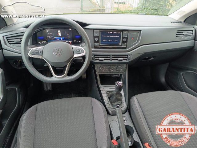 VOLKSWAGEN Taigo 1.0 TSI 95 CV