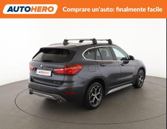 BMW X1 sDrive18d xLine