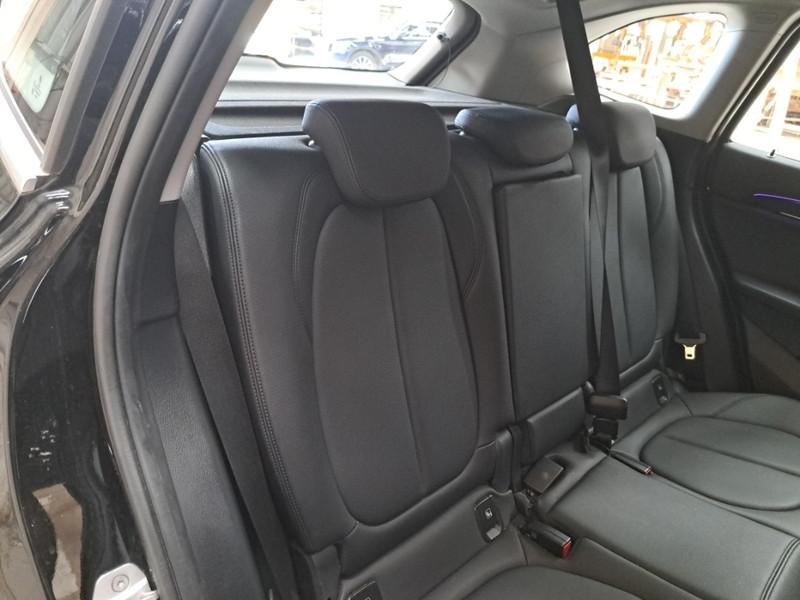 BMW X1 sDrive 20d XLine automatico