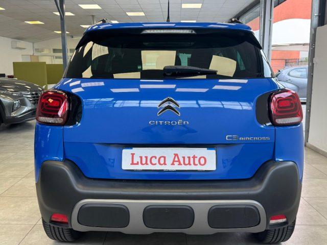 CITROEN C3 Aircross 1.2 PureTech 110 *UNICO PROP.*