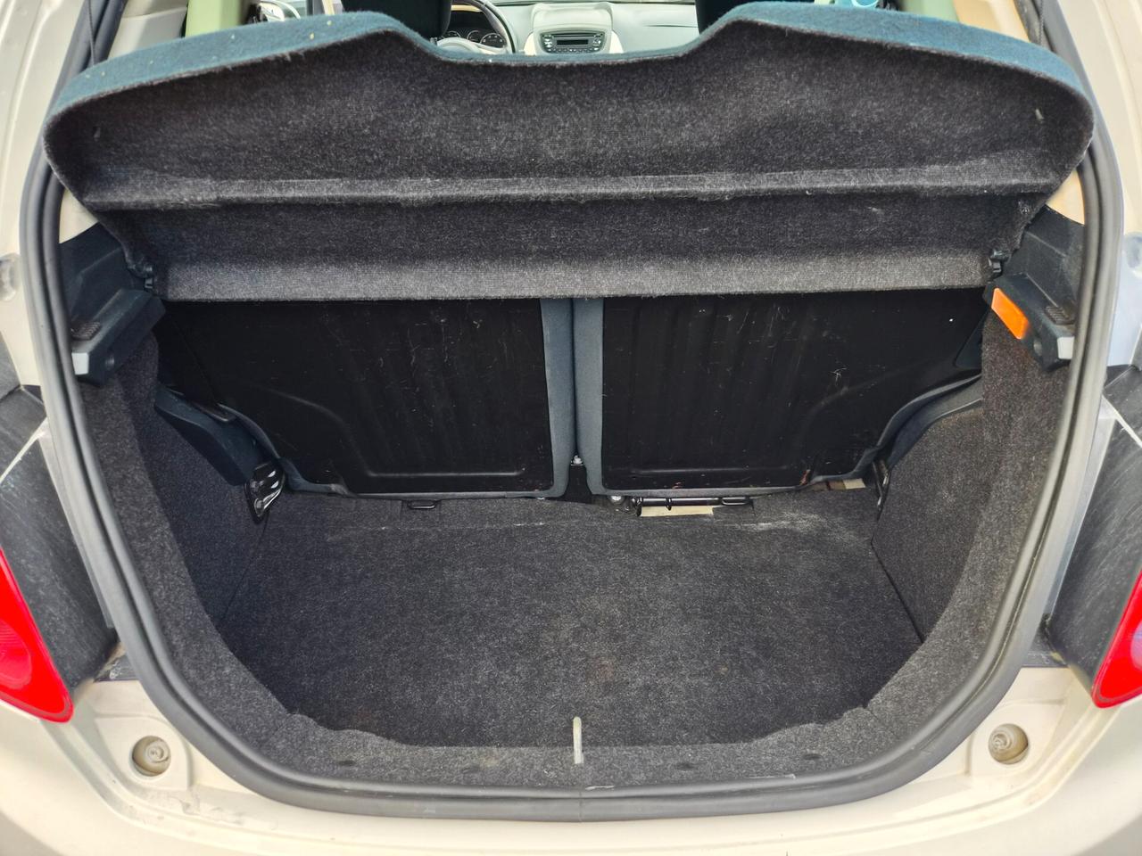 Ford Ka Ka+ 1.2 8V 69CV Titanium